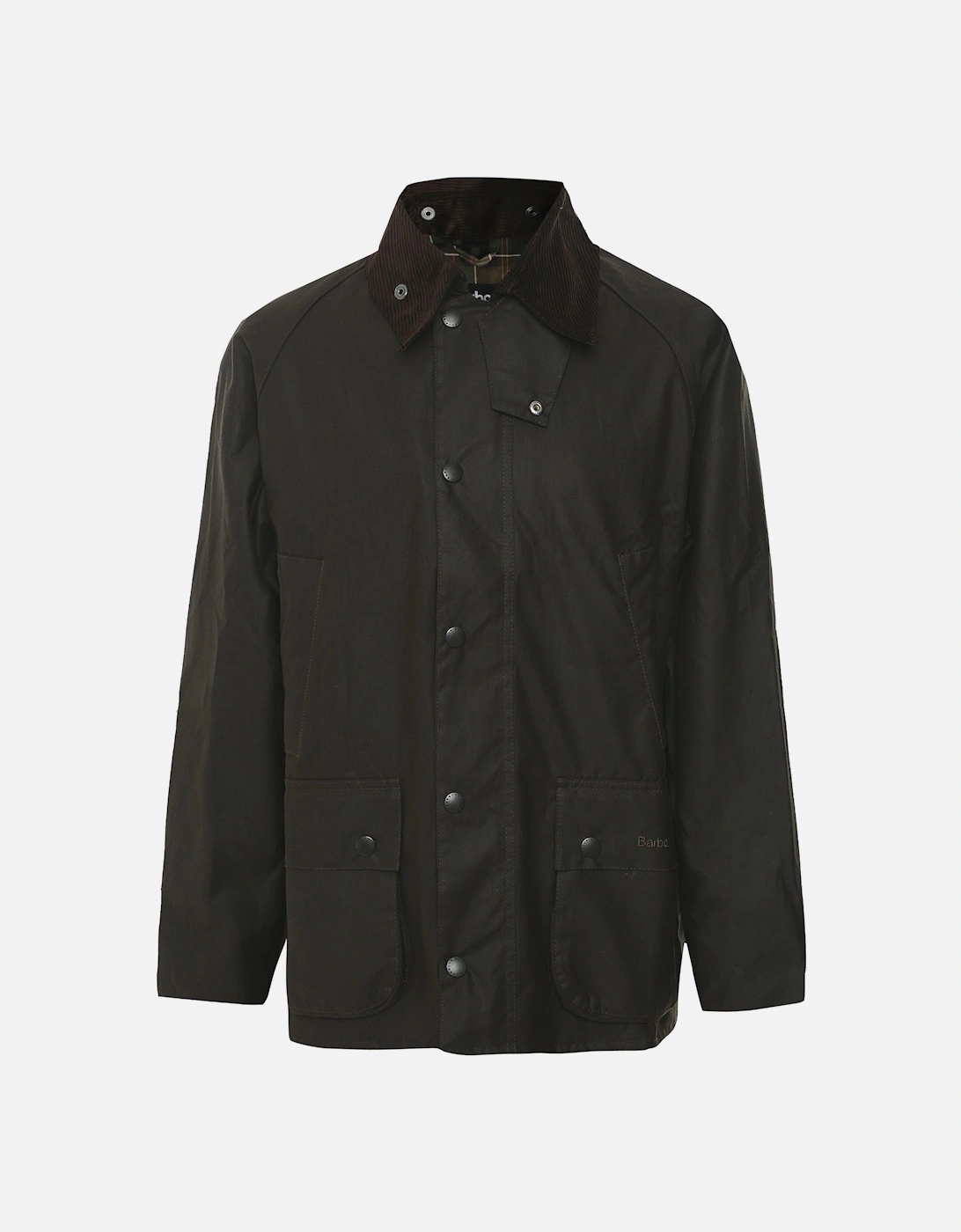 Classic Bedale Wax Jacket, 6 of 5