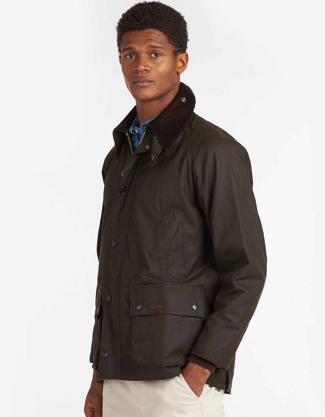 Classic Bedale Wax Jacket