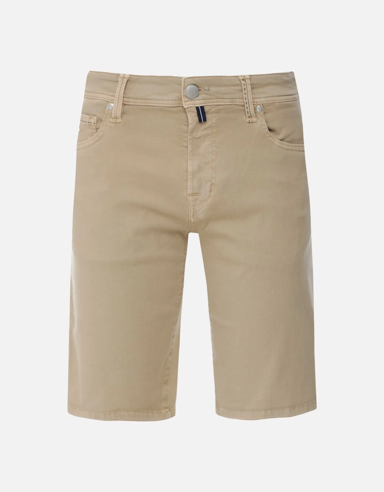 Slim Fit Ascanio Shorts