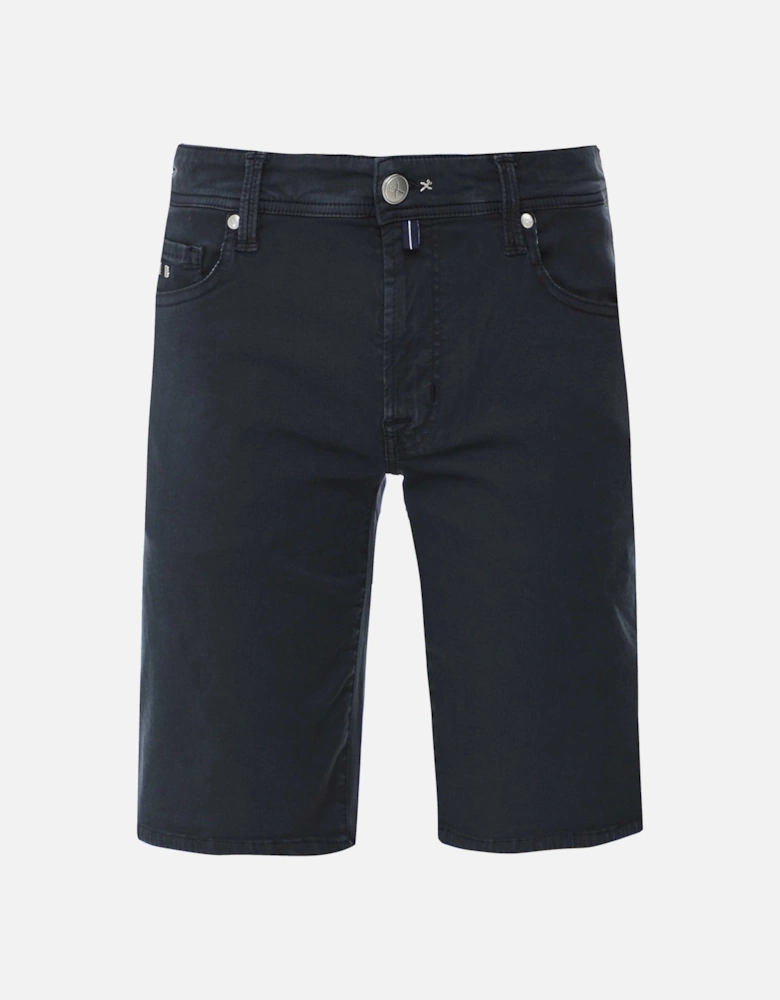 Slim Fit Ascanio Shorts