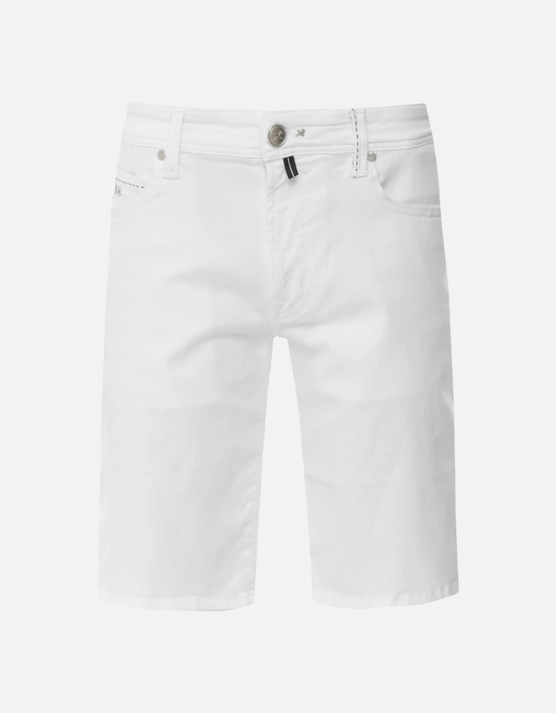 Slim Fit Ascanio Shorts