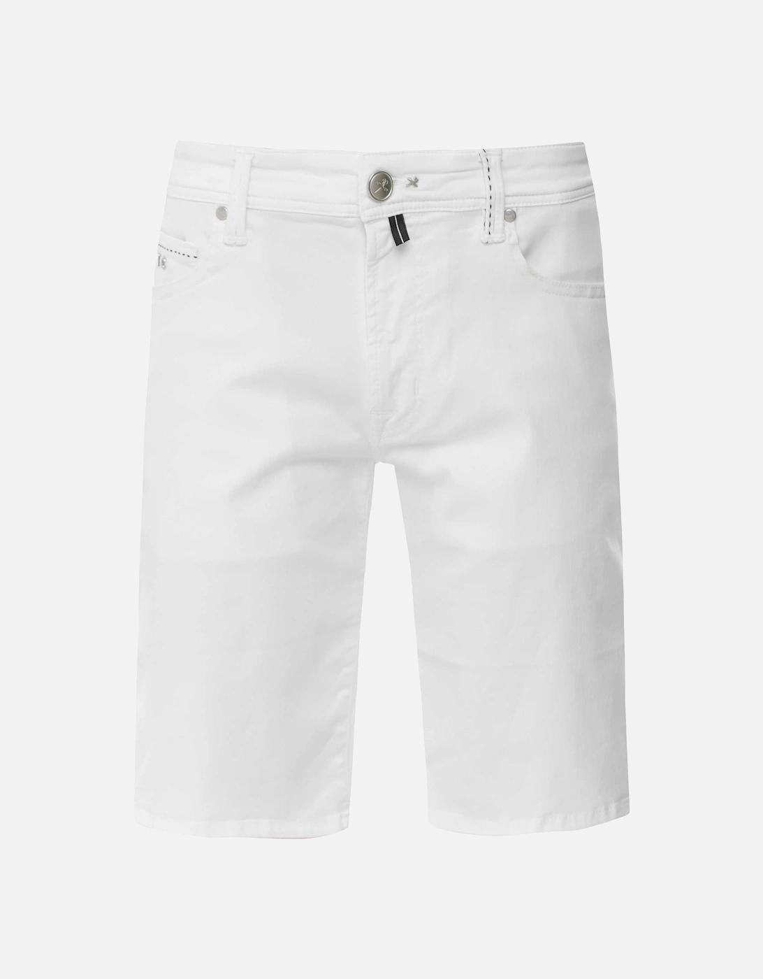 Slim Fit Ascanio Shorts, 3 of 2