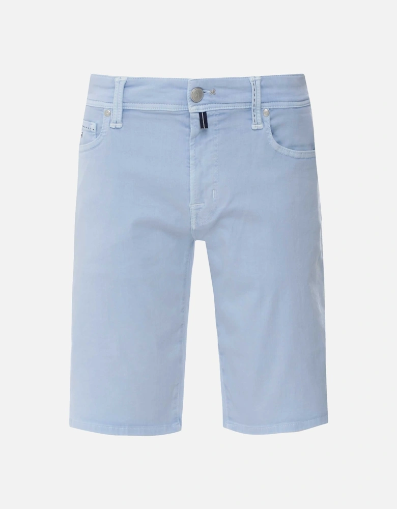 Slim Fit Ascanio Shorts