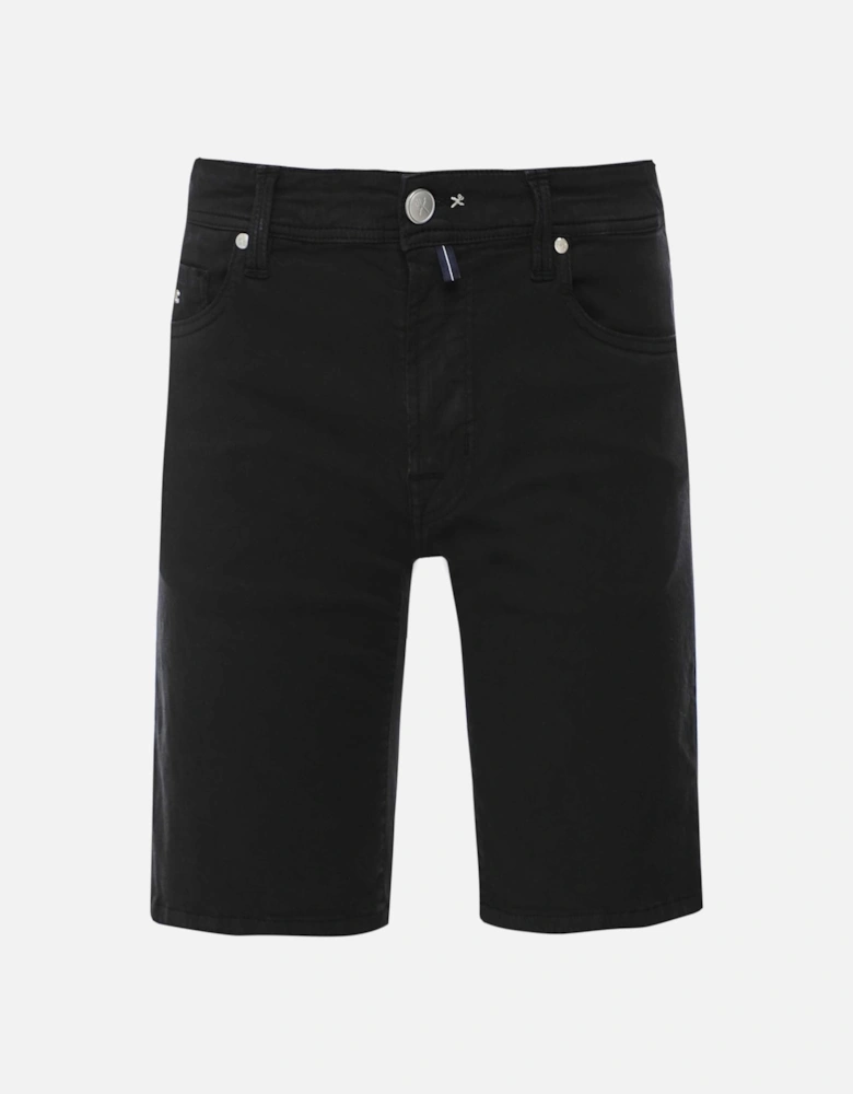 Slim Fit Ascanio Shorts