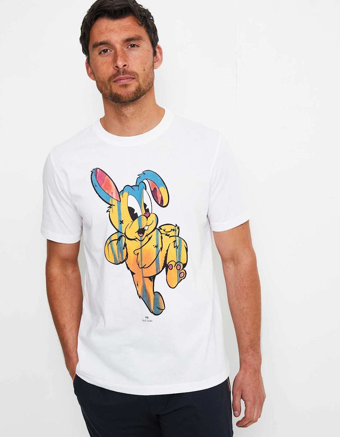 Rabbit T-Shirt