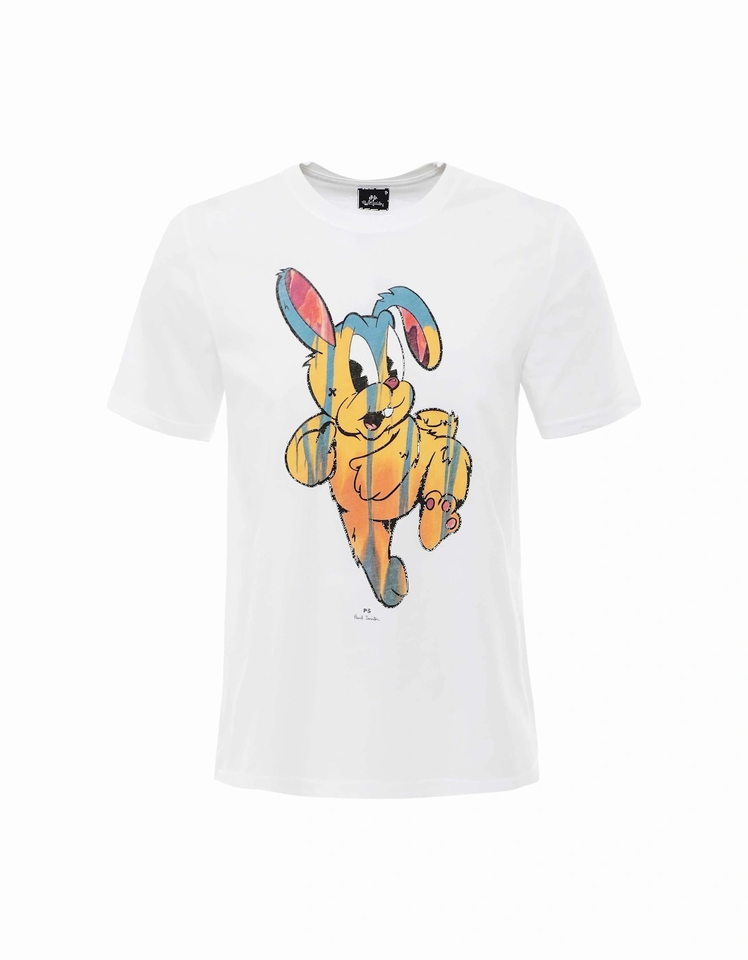 Rabbit T-Shirt, 4 of 3