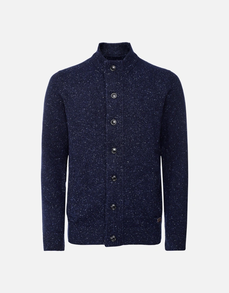 Zip-Through Tisbury Cardigan