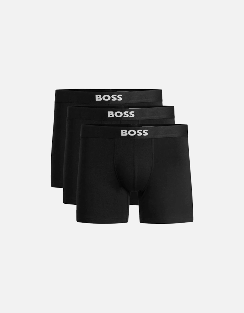 Boxer Briefs 3 Pack