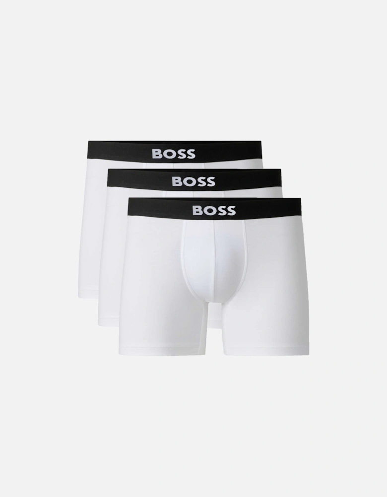 Boxer Briefs 3 Pack