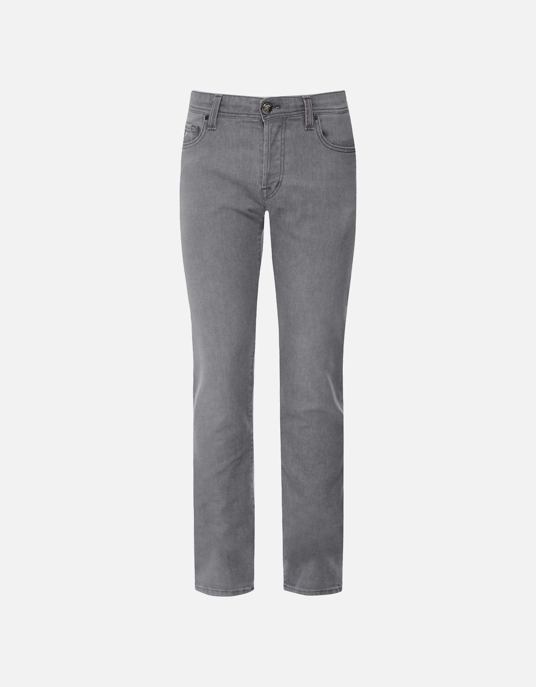 Slim Fit Leonardo Jeans, 5 of 4