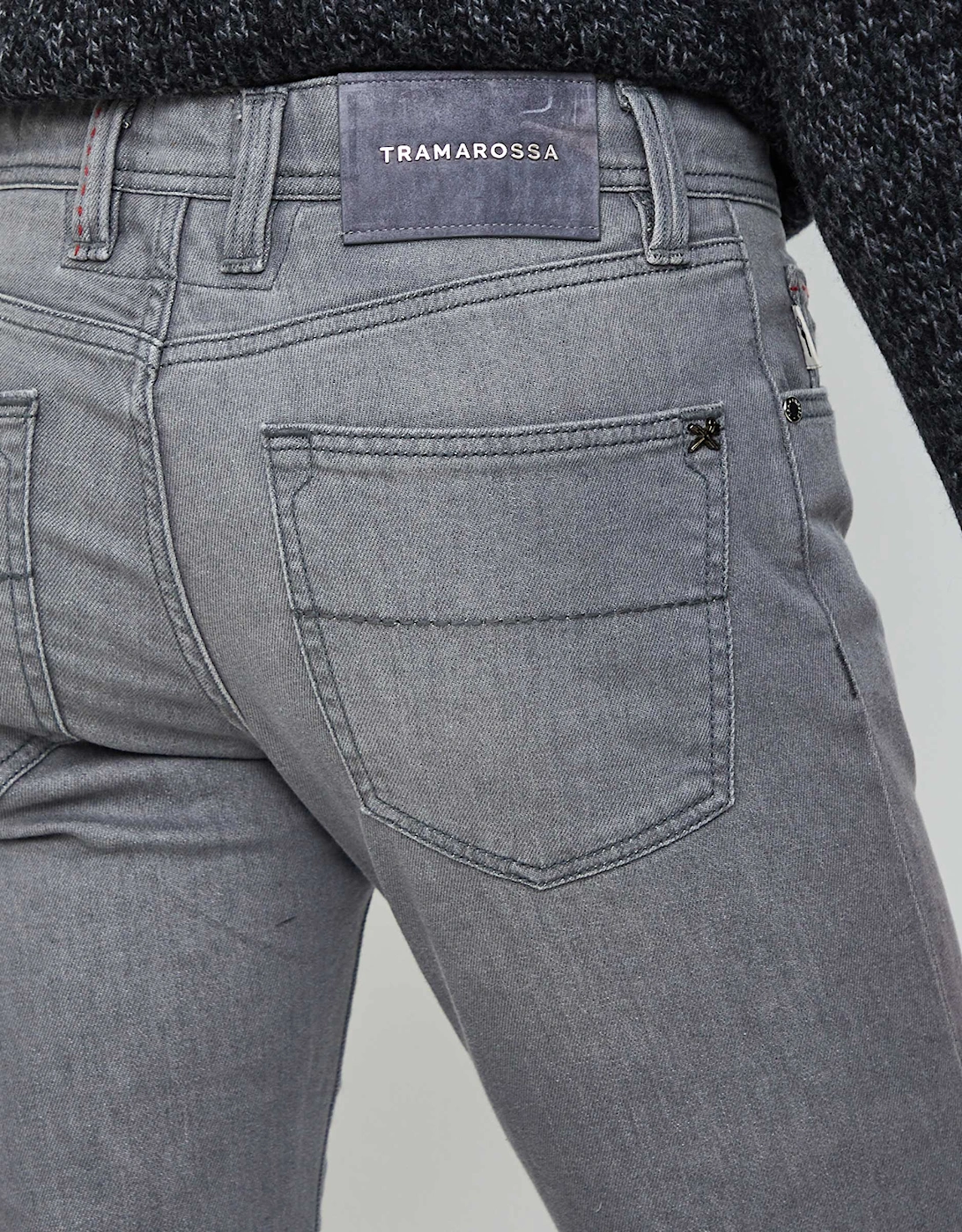 Slim Fit Leonardo Jeans