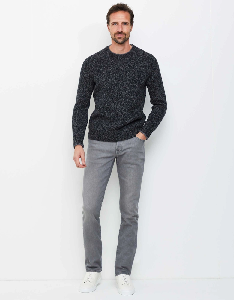 Slim Fit Leonardo Jeans