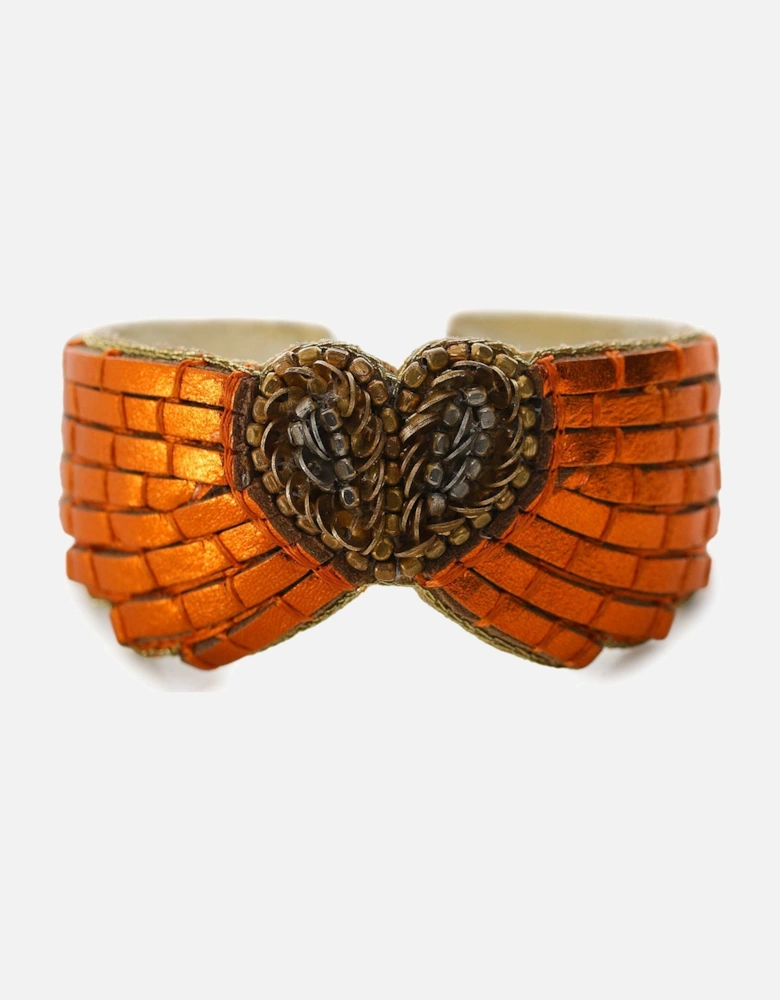 Angy Cuff Bracelet