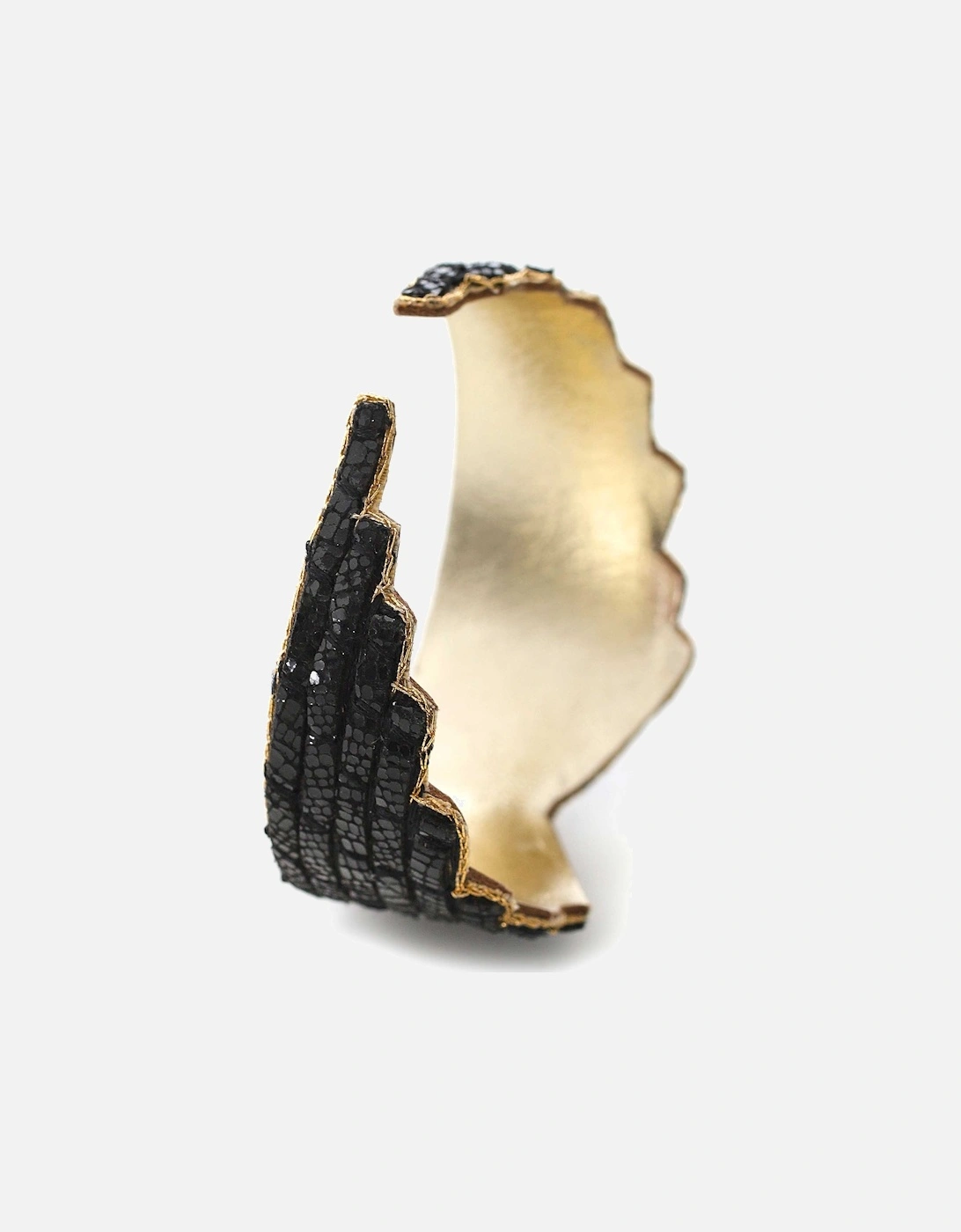 Angy Cuff Bracelet