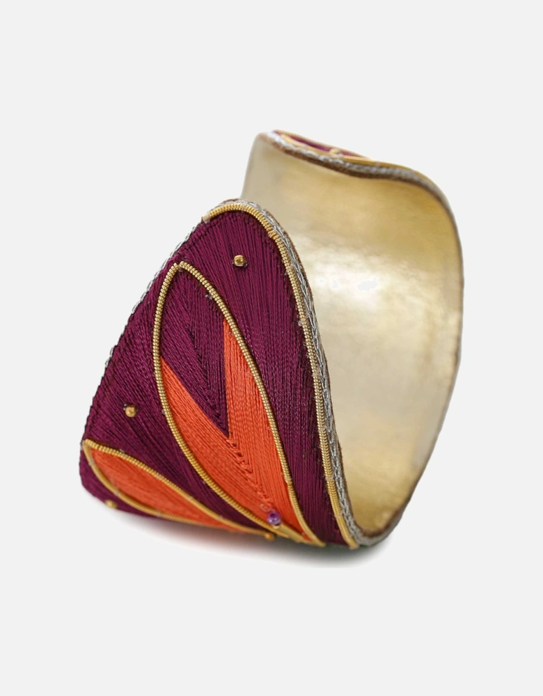 Apollon Cuff Bangle