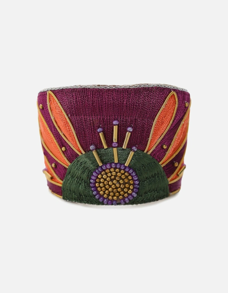 Apollon Cuff Bangle