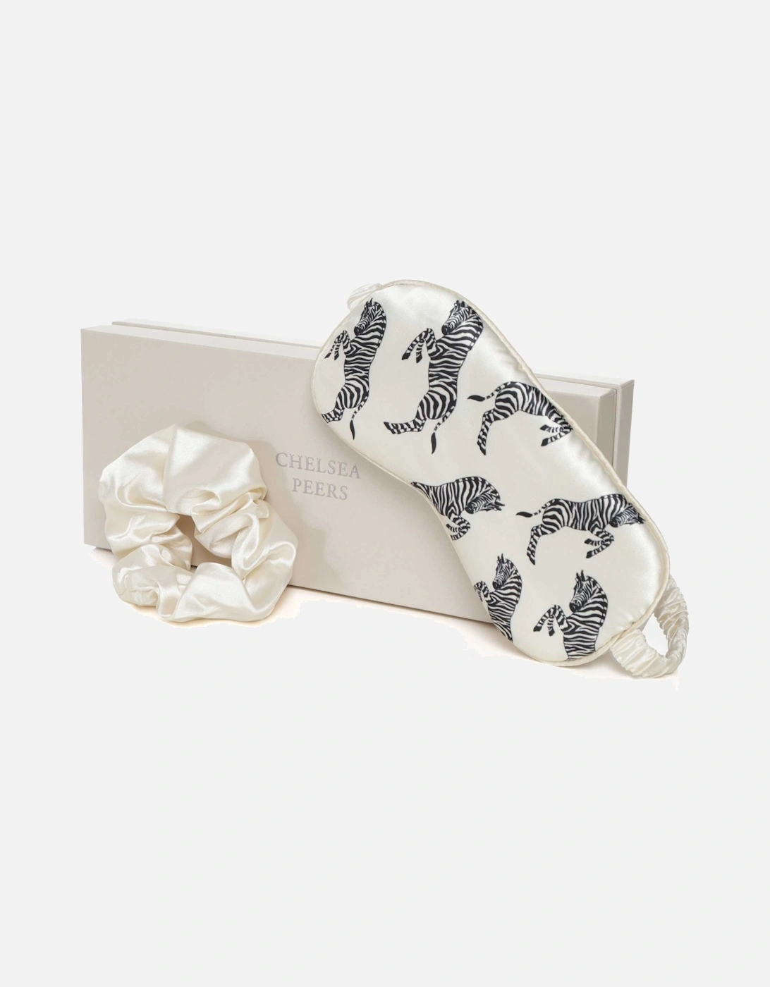 Zebra Print Sleep Set, 7 of 6