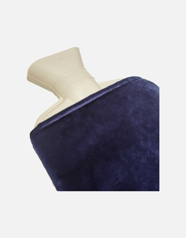 Moon & Stars Hot Water Bottle