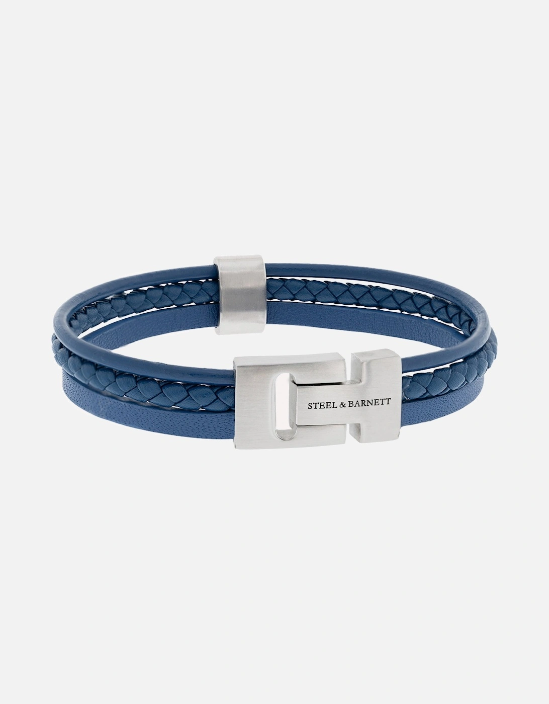 Casual Cole Leather Bracelet, 4 of 3