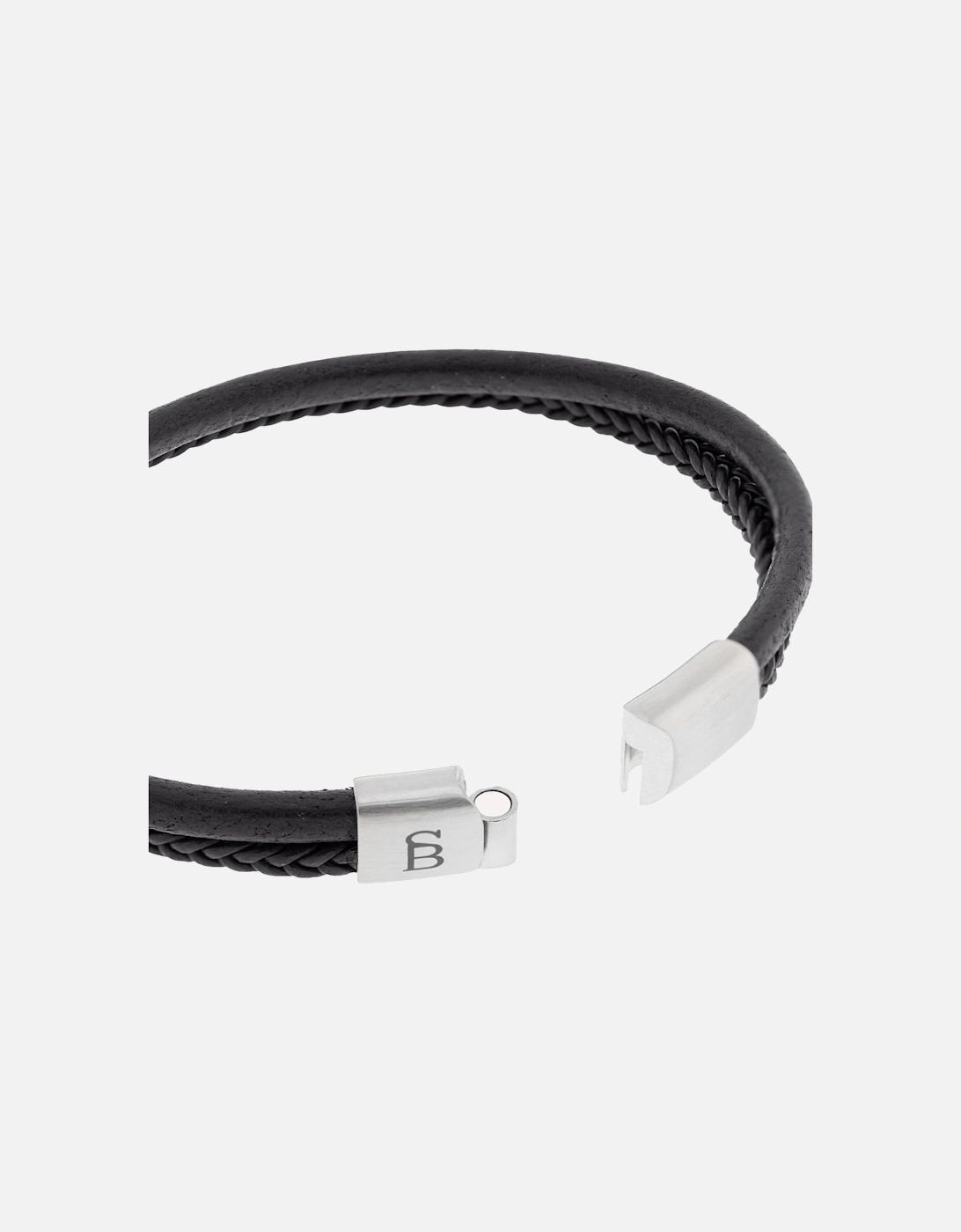 Denby Leather Bracelet