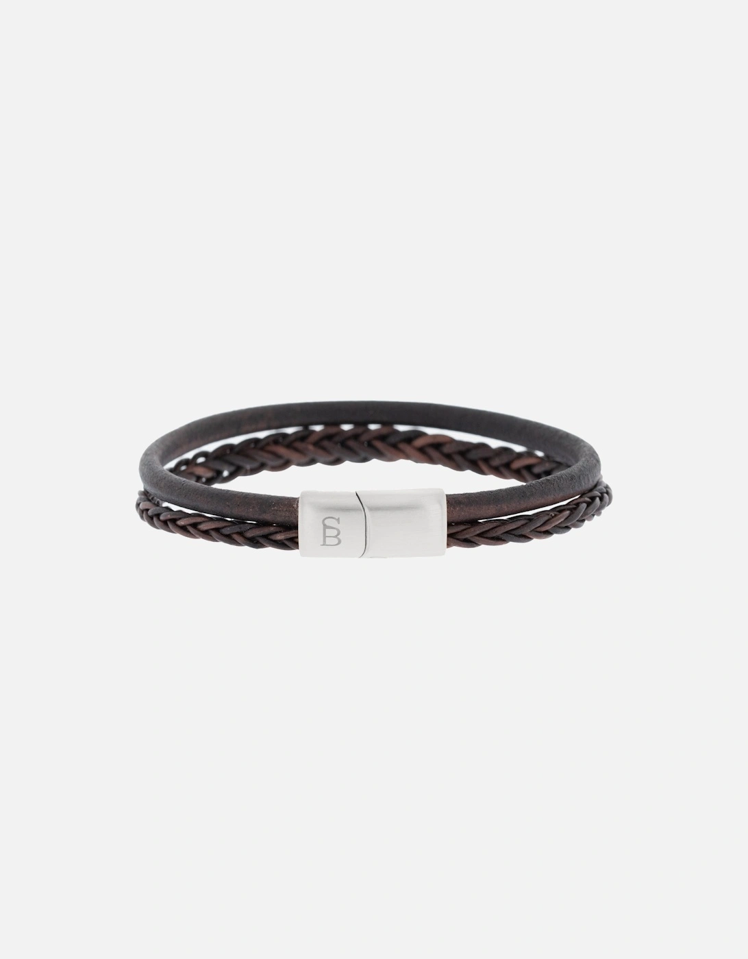 Denby Leather Bracelet, 4 of 3