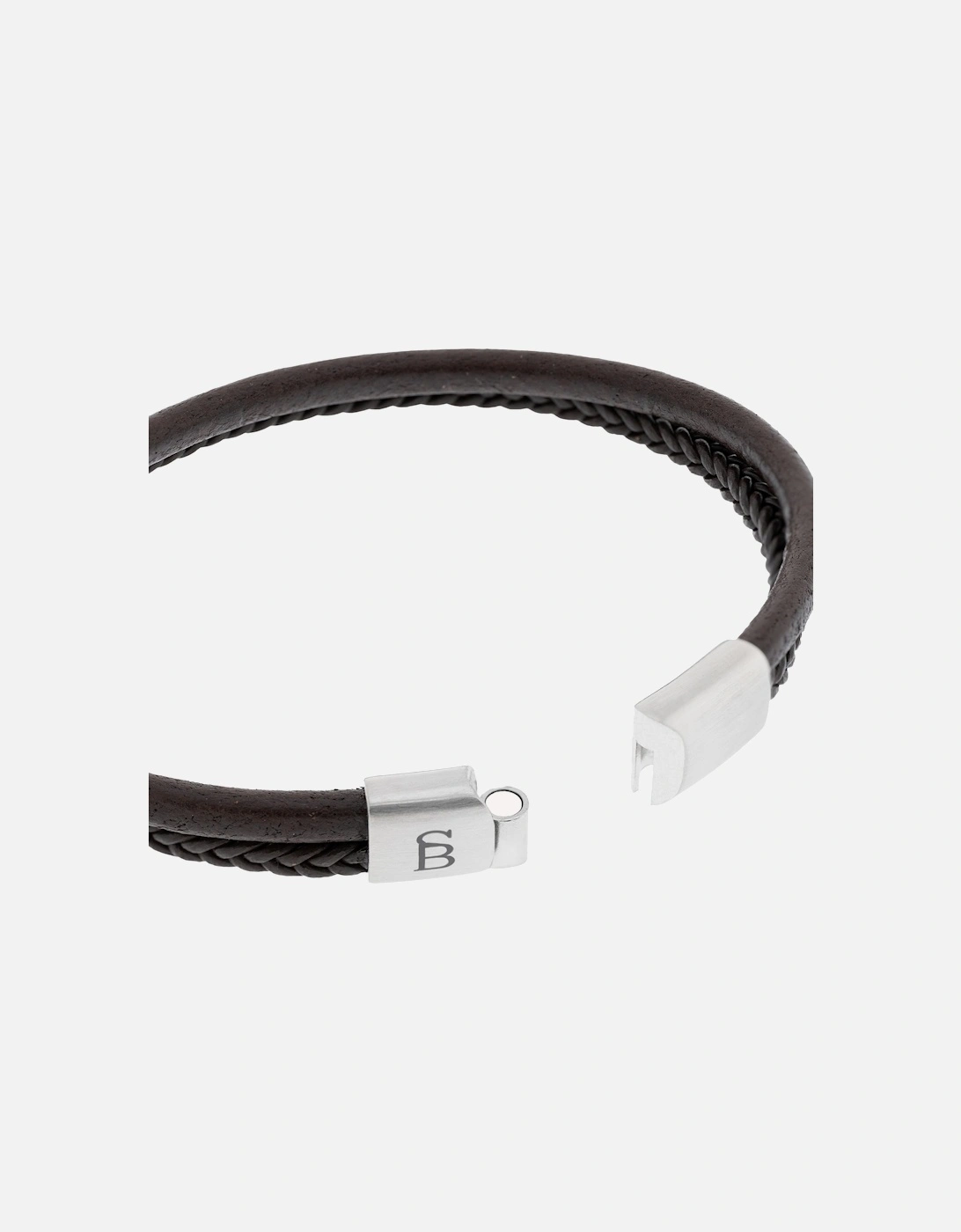 Denby Leather Bracelet