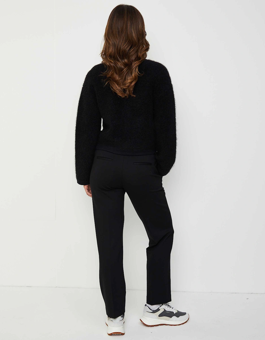 Cosette Ponte Trousers