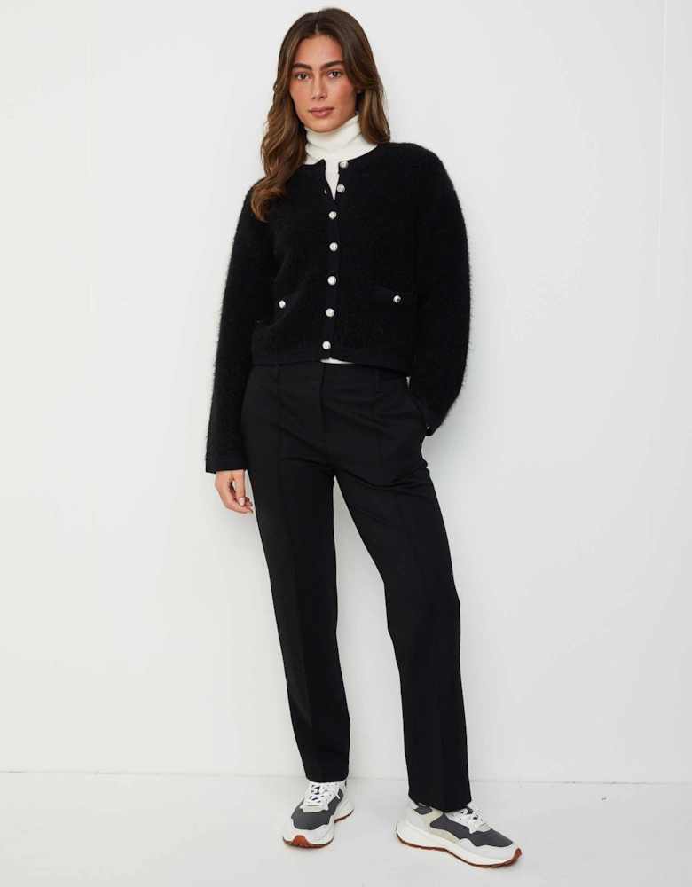 Cosette Ponte Trousers