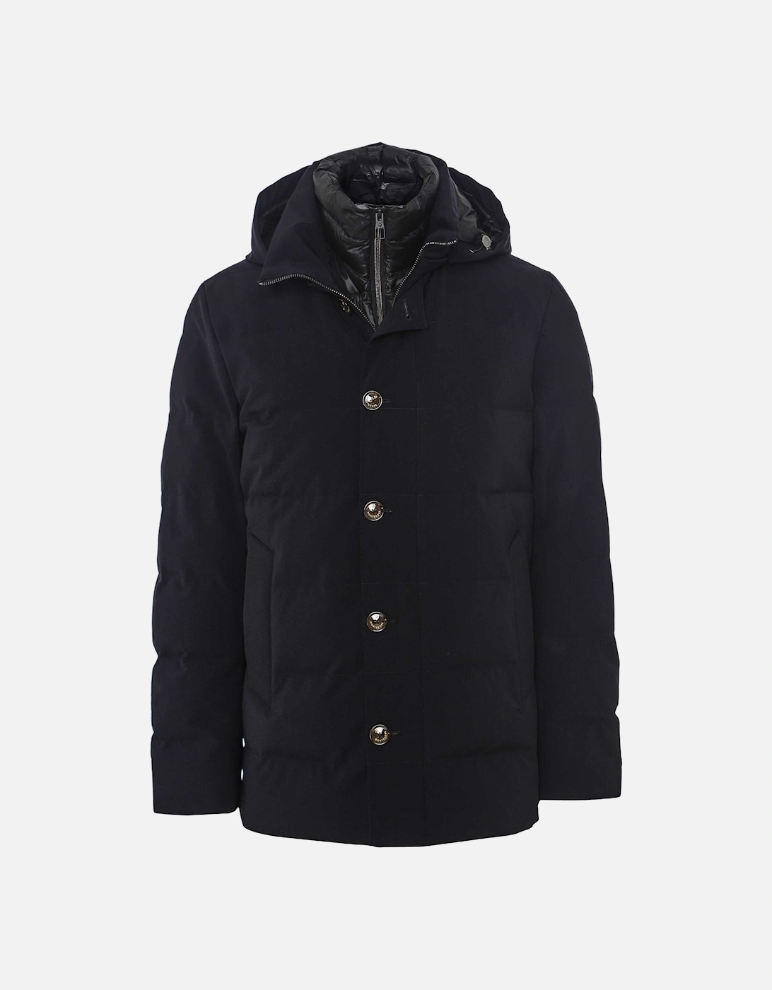 Water-Resistant Down Jacket, 7 of 6