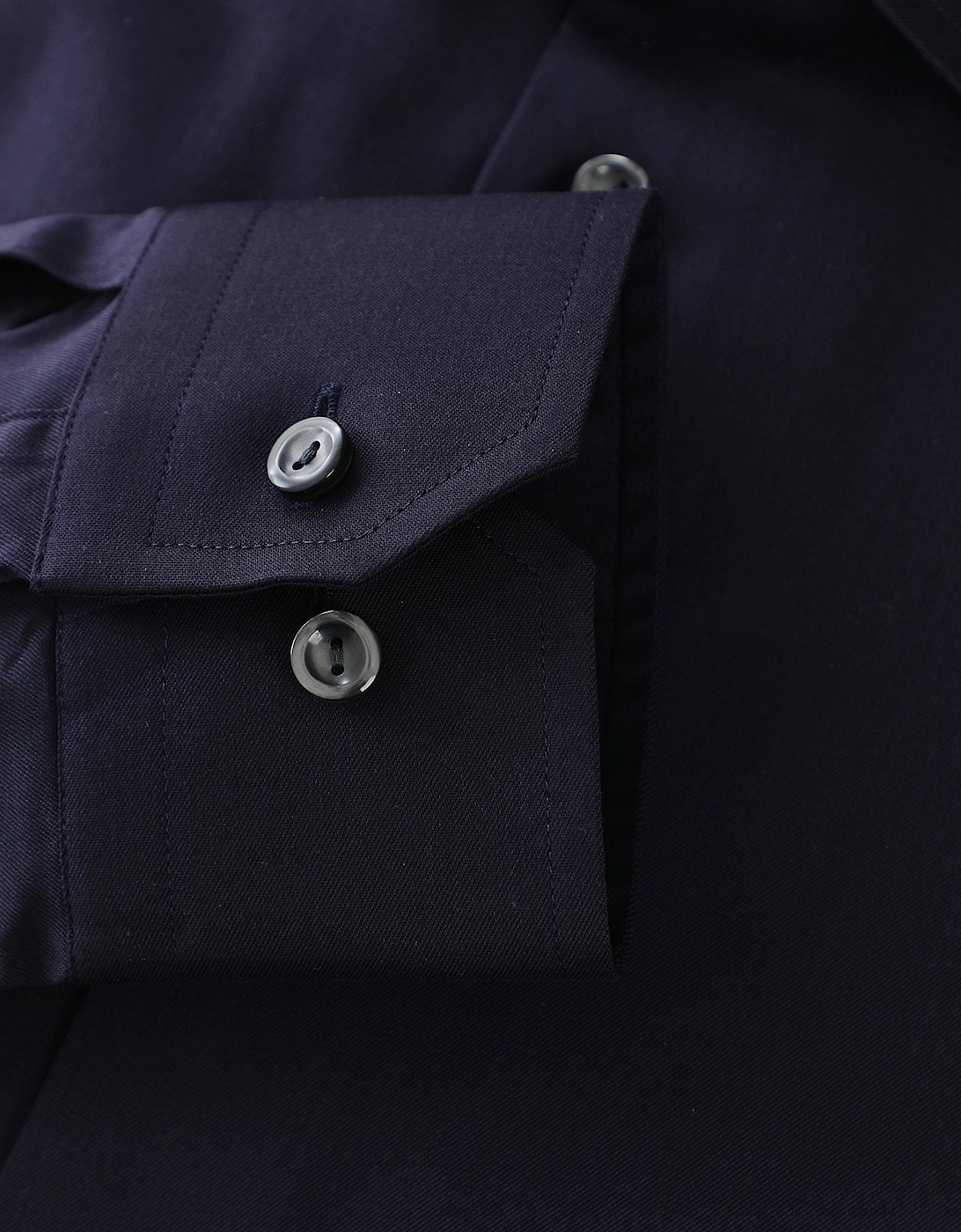 Slim Fit Twill Shirt