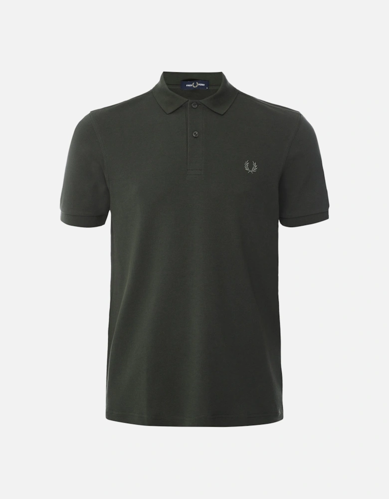 M6000 Polo Shirt