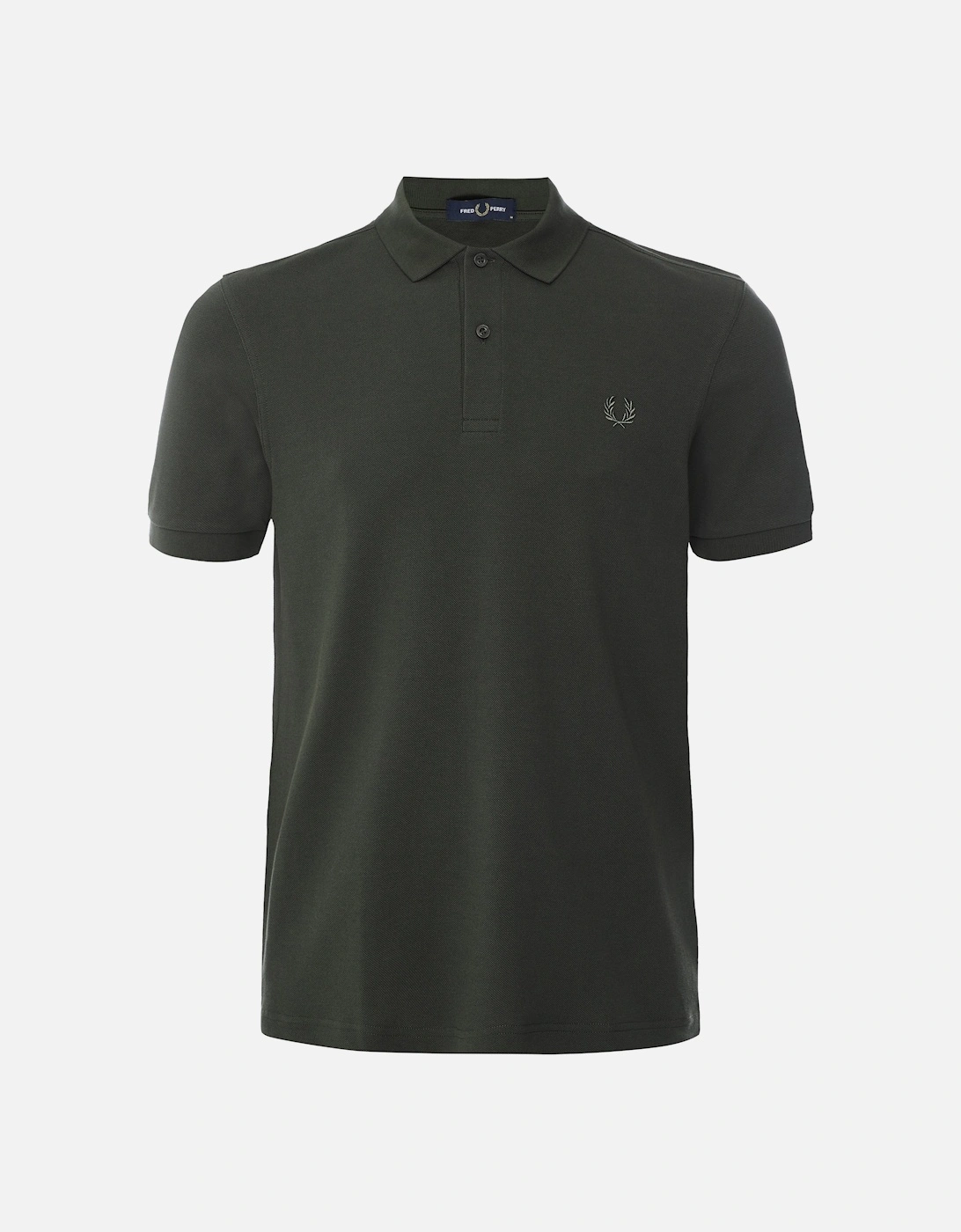 M6000 Polo Shirt, 3 of 2