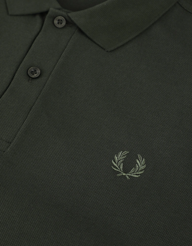 M6000 Polo Shirt