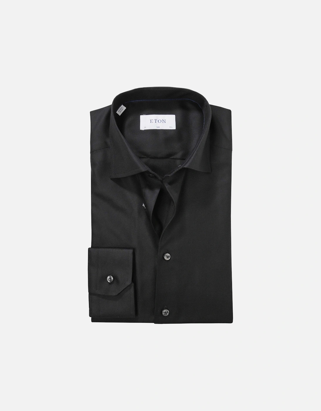 Slim Fit Twill Shirt, 4 of 3