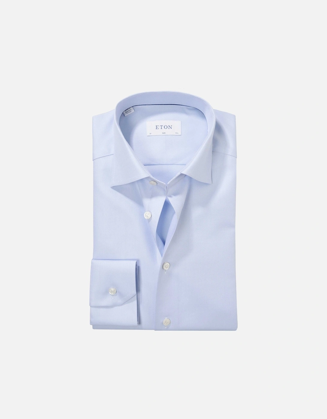 Slim Fit Twill Shirt, 4 of 3