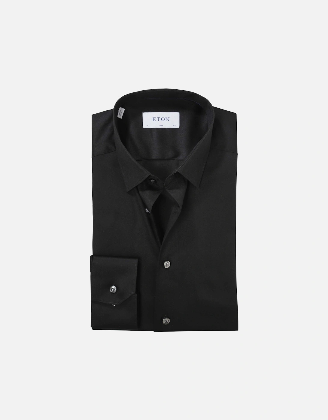 Slim Fit Twill Shirt, 4 of 3