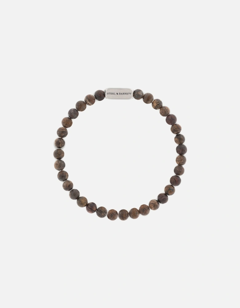 Natural Ned Stones Bracelet