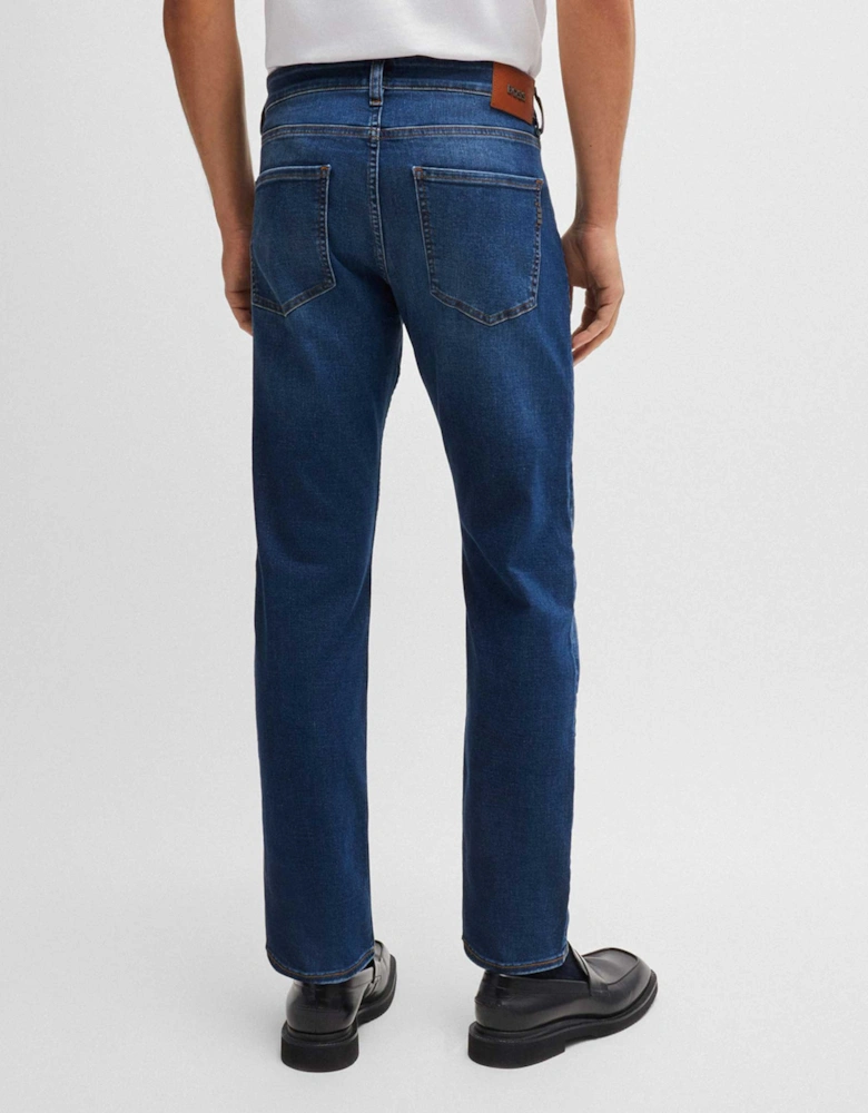 Slim Fit H-Delaware Jeans