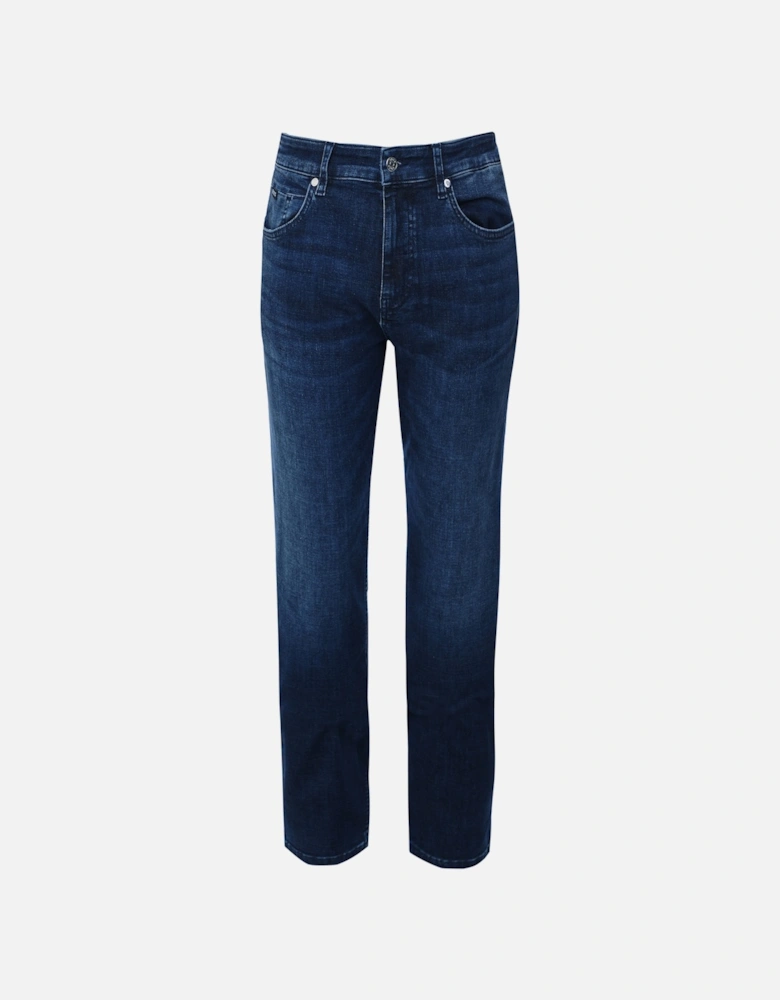 Regular Fit H-Re.Maine Jeans