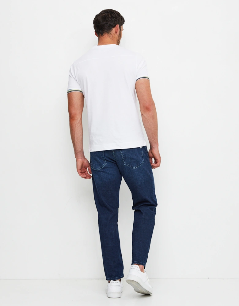 Regular Fit H-Re.Maine Jeans