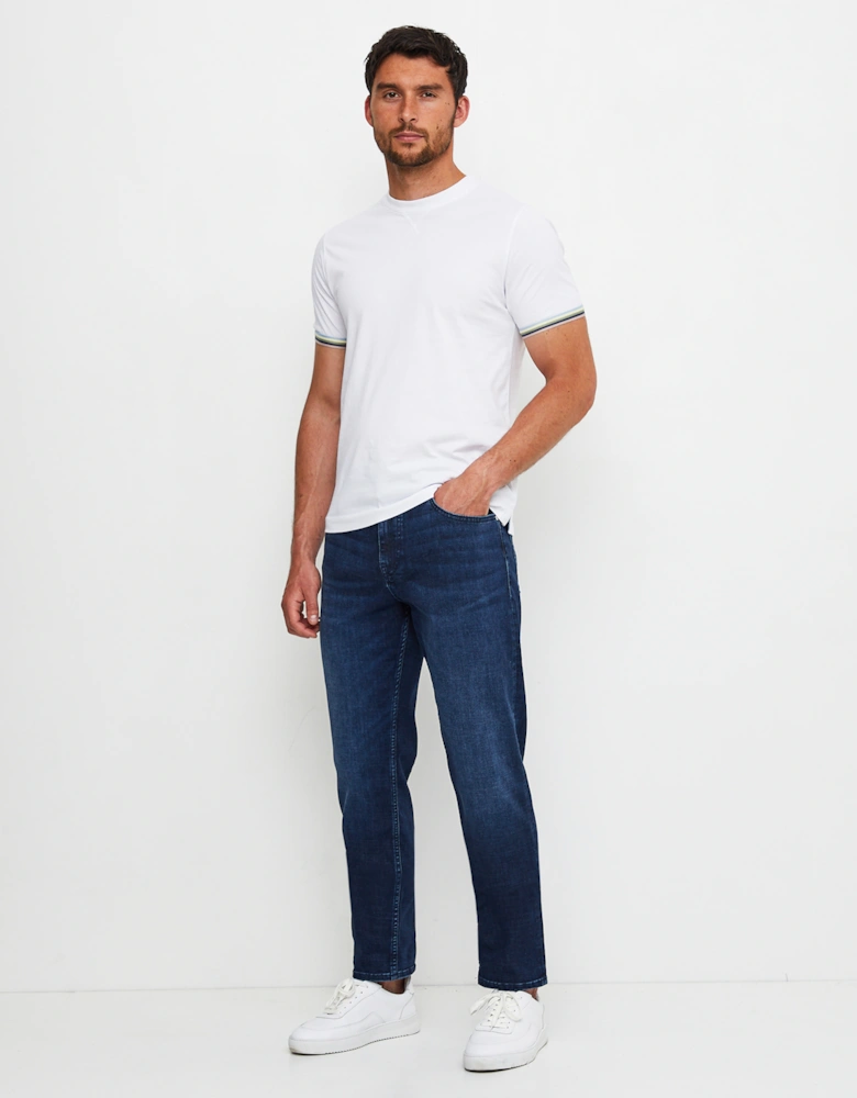 Regular Fit H-Re.Maine Jeans