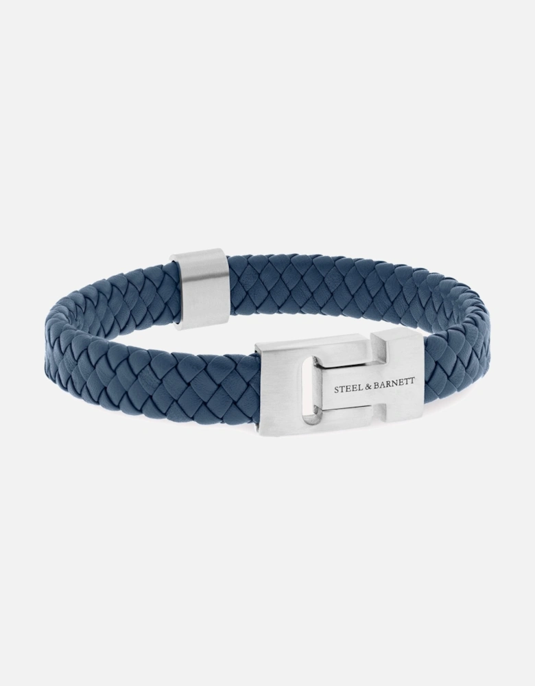 Harrison Leather Bracelet