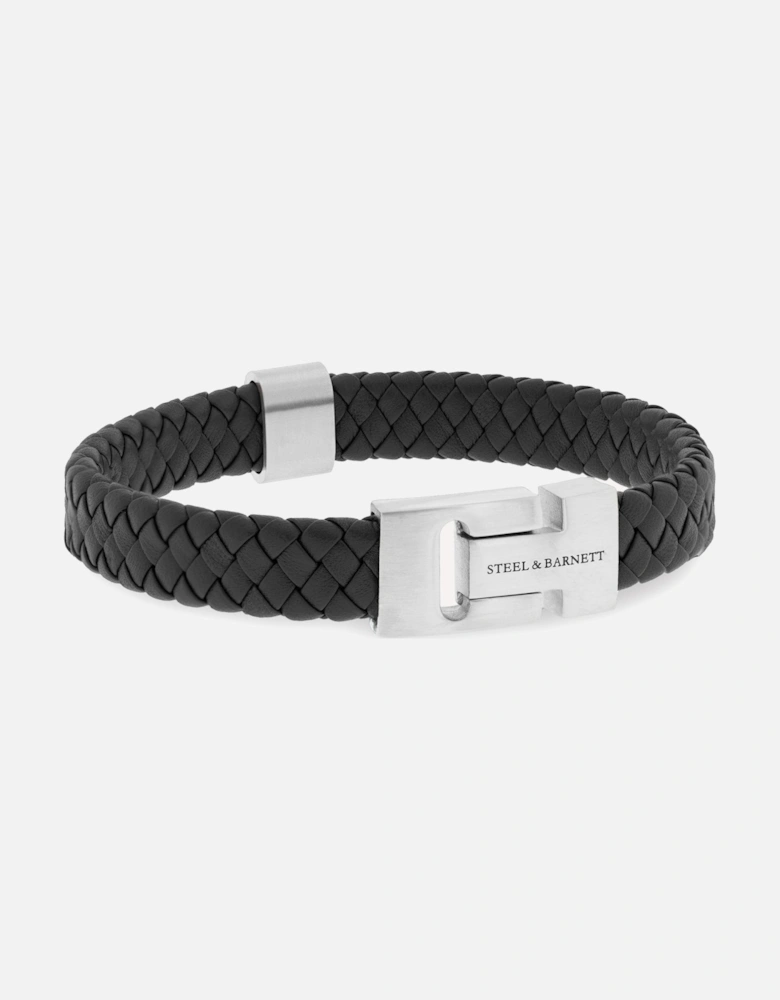 Harrison Leather Bracelet