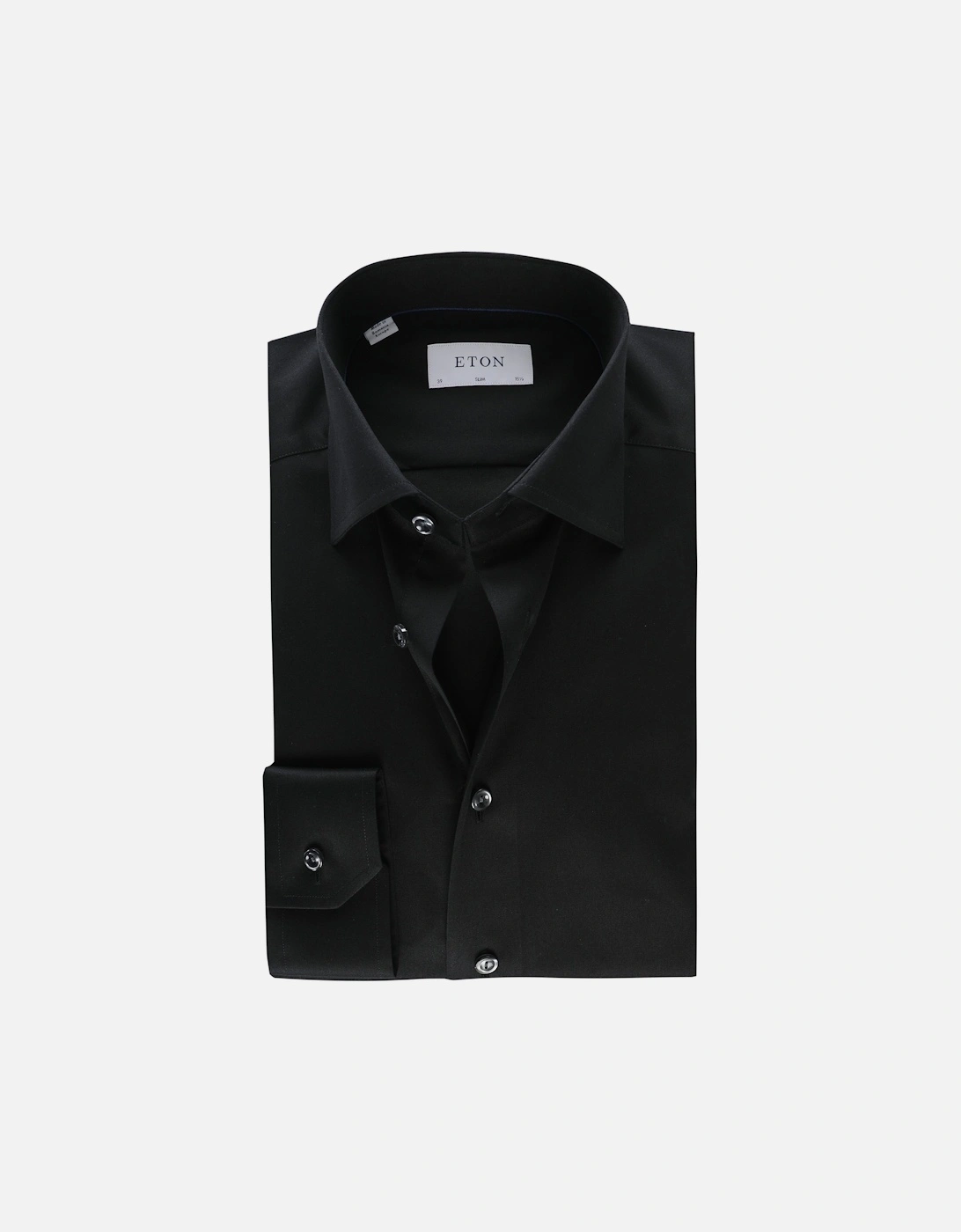 Slim Fit Twill Shirt, 4 of 3