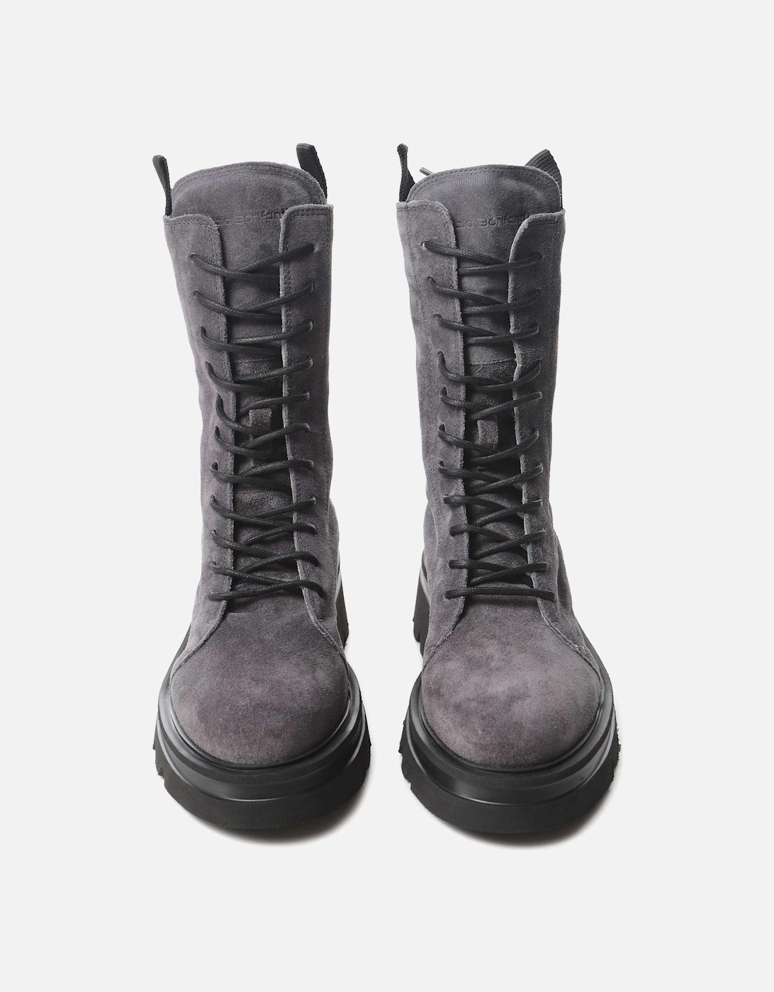 Scorpio Old Lace Boots