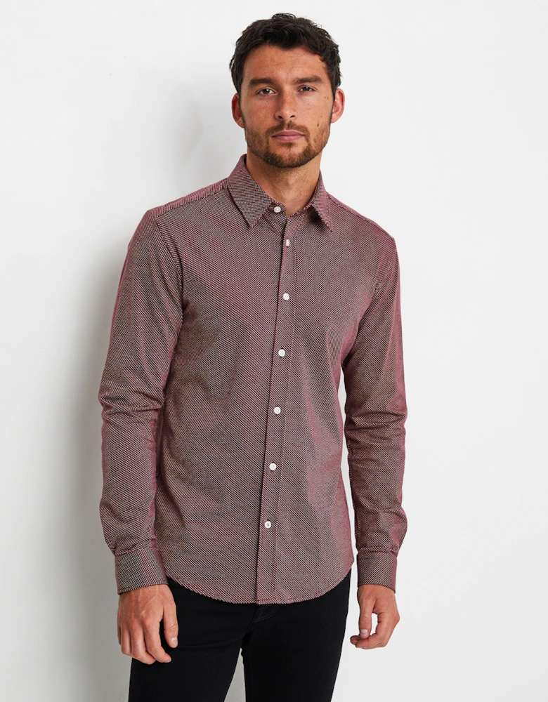 C-ROAN-kent-C1-243 Shirt