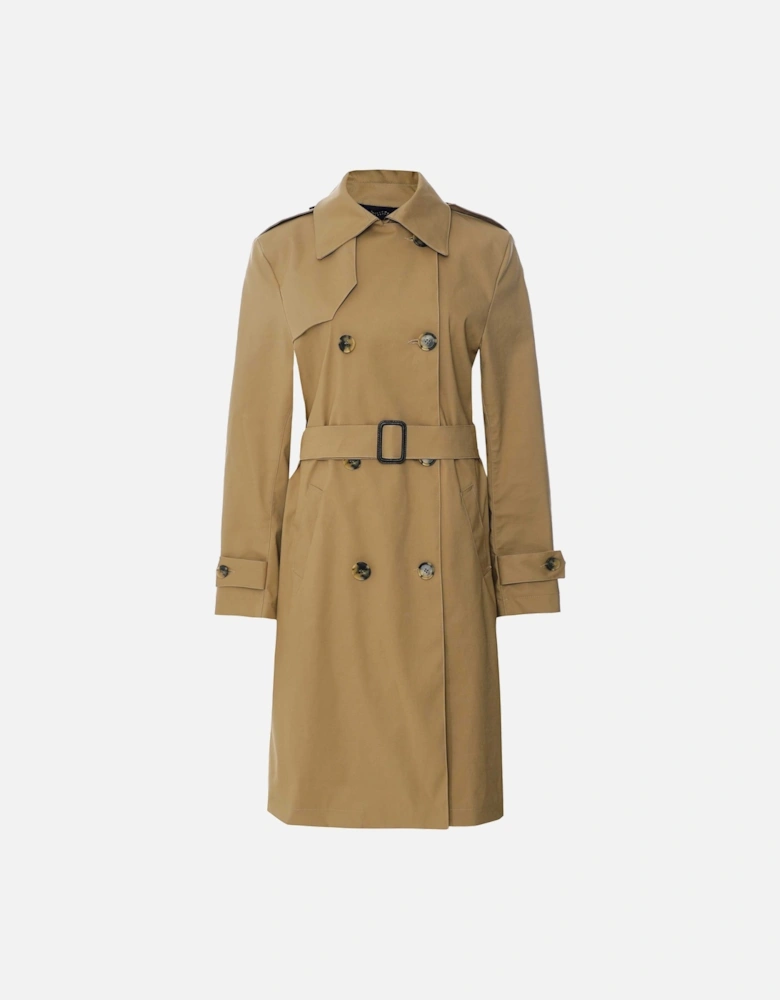 Classic Trench Coat