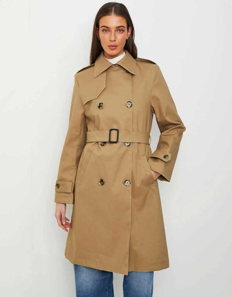 Classic Trench Coat