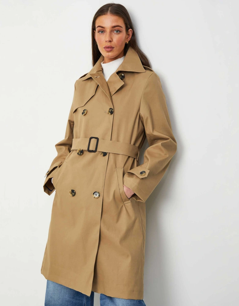 Classic Trench Coat