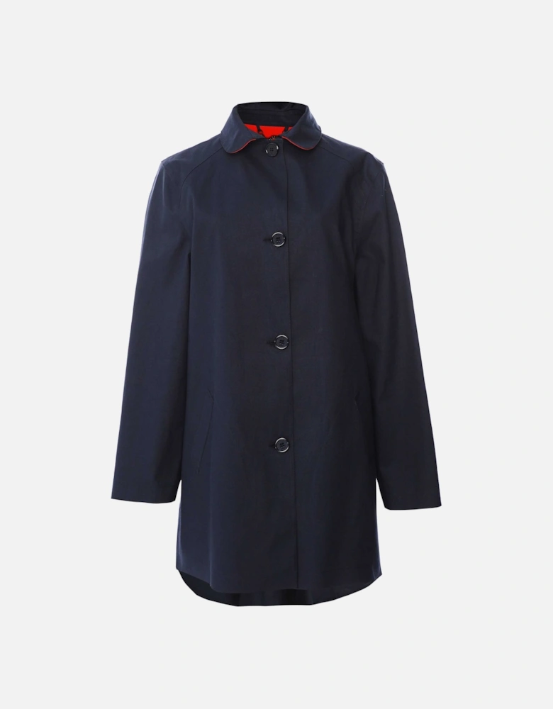 A-Line Pea Coat